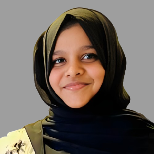 Namha Noufal